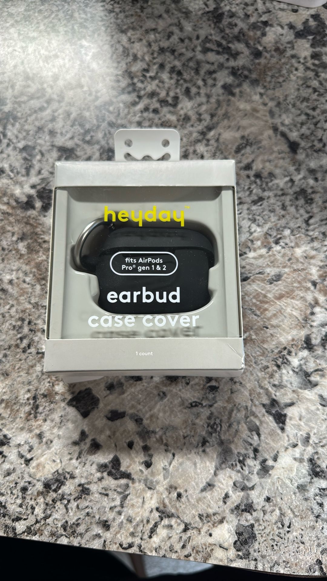 Air Pods Case Cover