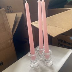 Taper Candle 