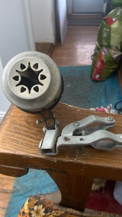 Bike Whistle 