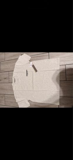 Essentials T Shirts