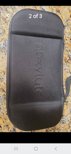 Abxylute handheld