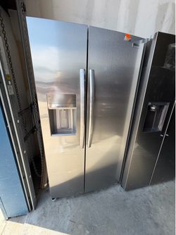 Refrigerator new
