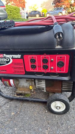 Generator