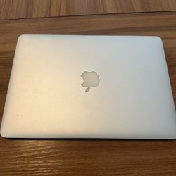 2011 MacBook Air 13 inch