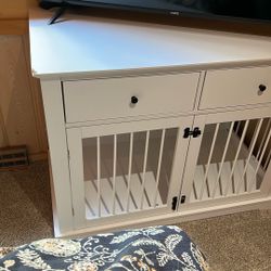 Dog Kennel/Crate