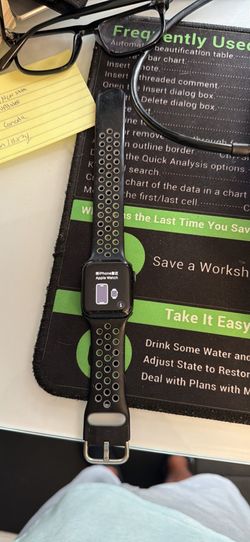 Apple Watch SE- Second Generation