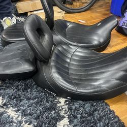 Corbin Seat 3 Pieces 