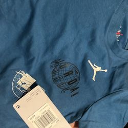 Michael Jorden Shirt 