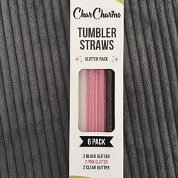 Tumbler Straws