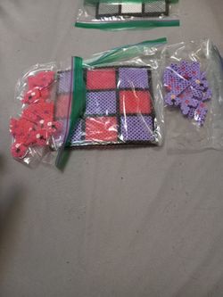 Stocking Stuffer Tic Tac Toe Boards Thumbnail