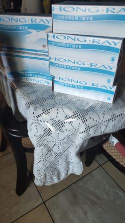 Guantes