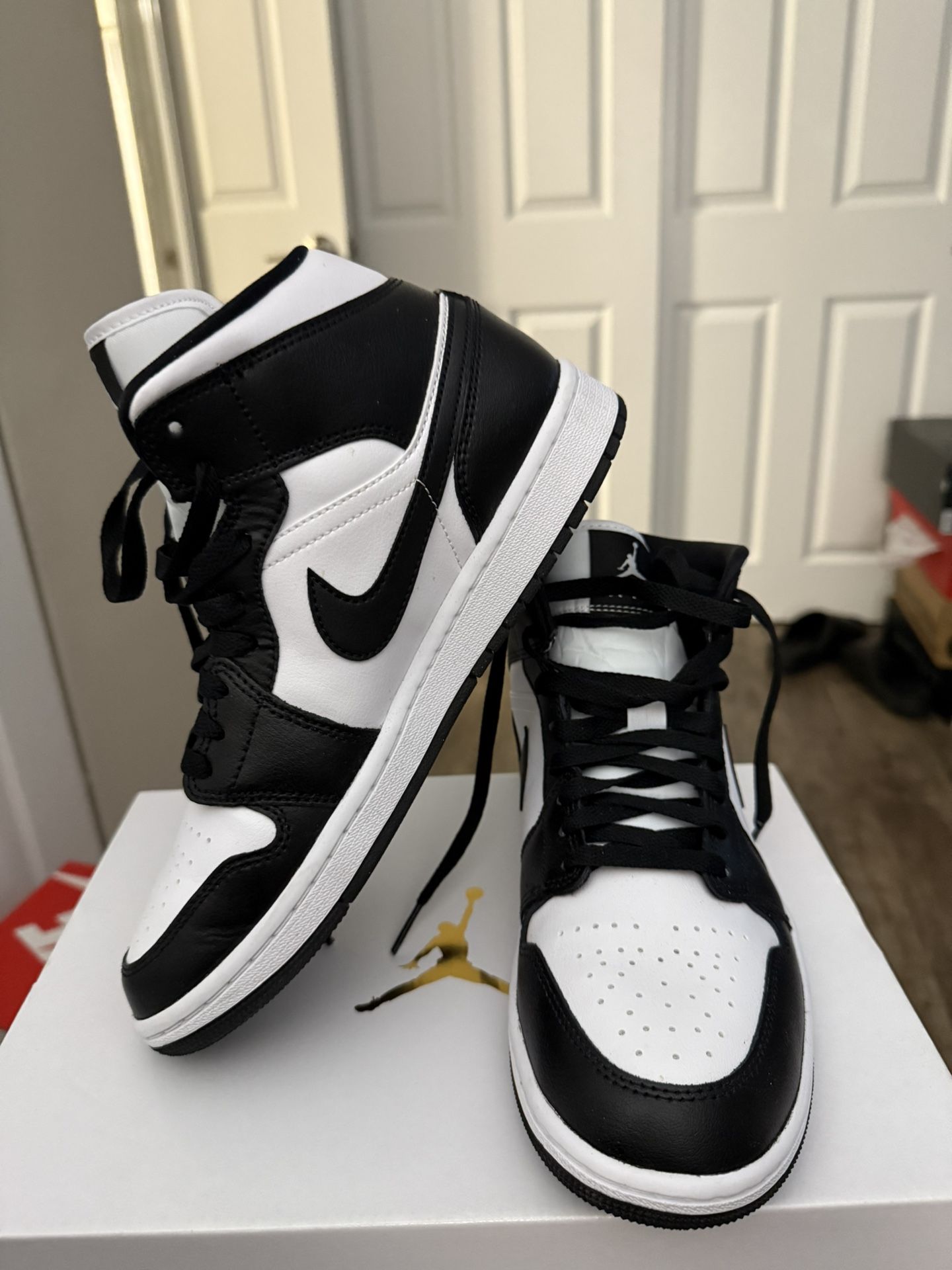 Jordans