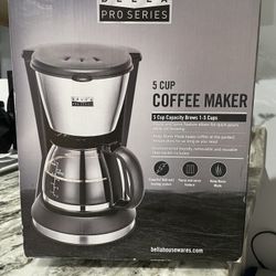 Coffee Maker
