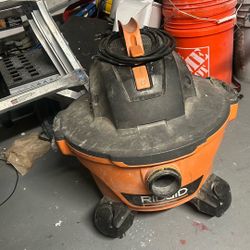 Vacuum 