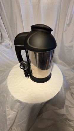 Almond Cow Nut  Milk Maker Machine