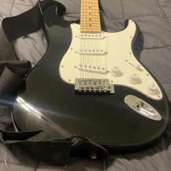 Kona Electric Guitar 