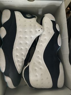 Jordan 13 Obsidian