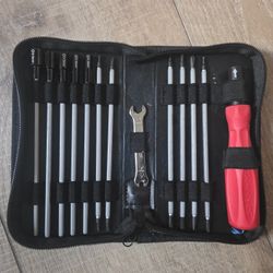 Rc Tool Kit Made By Traxxas