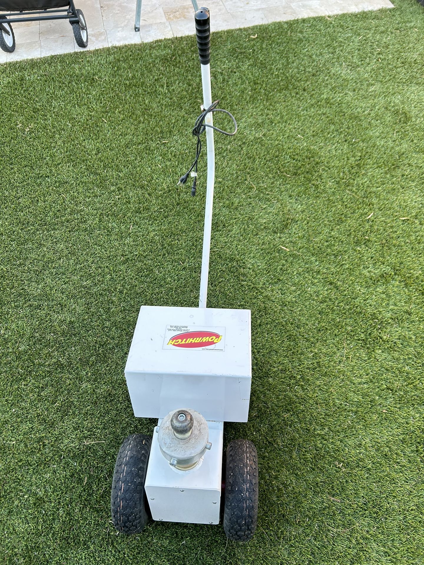 Trailer Tug