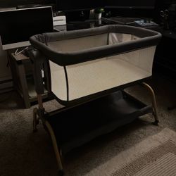 Baby Bassinet 