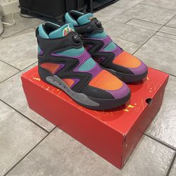 Reebok Instapump Fury Zone (Looney Tunes)