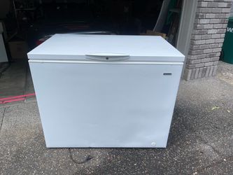 Freezer Chest