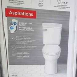 Glacier Bay Aspirations 