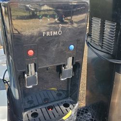 Hot Cold Water Jug Dispenser 