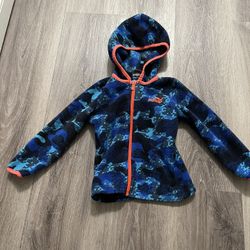 2T Puma Baby Sweater 