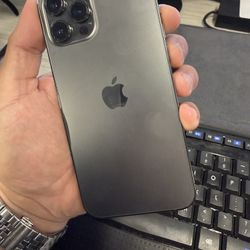 iPhone 12 Pro Max 