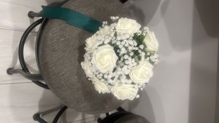 Wedding bouquets