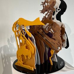 Michael Kalish Kobe (edition of 24) 2024