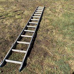 Aluminum Leader 16 Feet’s 