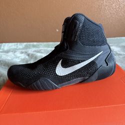 Nike Tawa wrestling Shoes