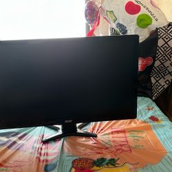 Monitor  No Wire 1080p