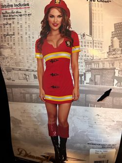 Women’s costume