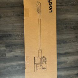 ✨ Brand New Dyson V8 Cordless Vacuum – Sealed in Box!