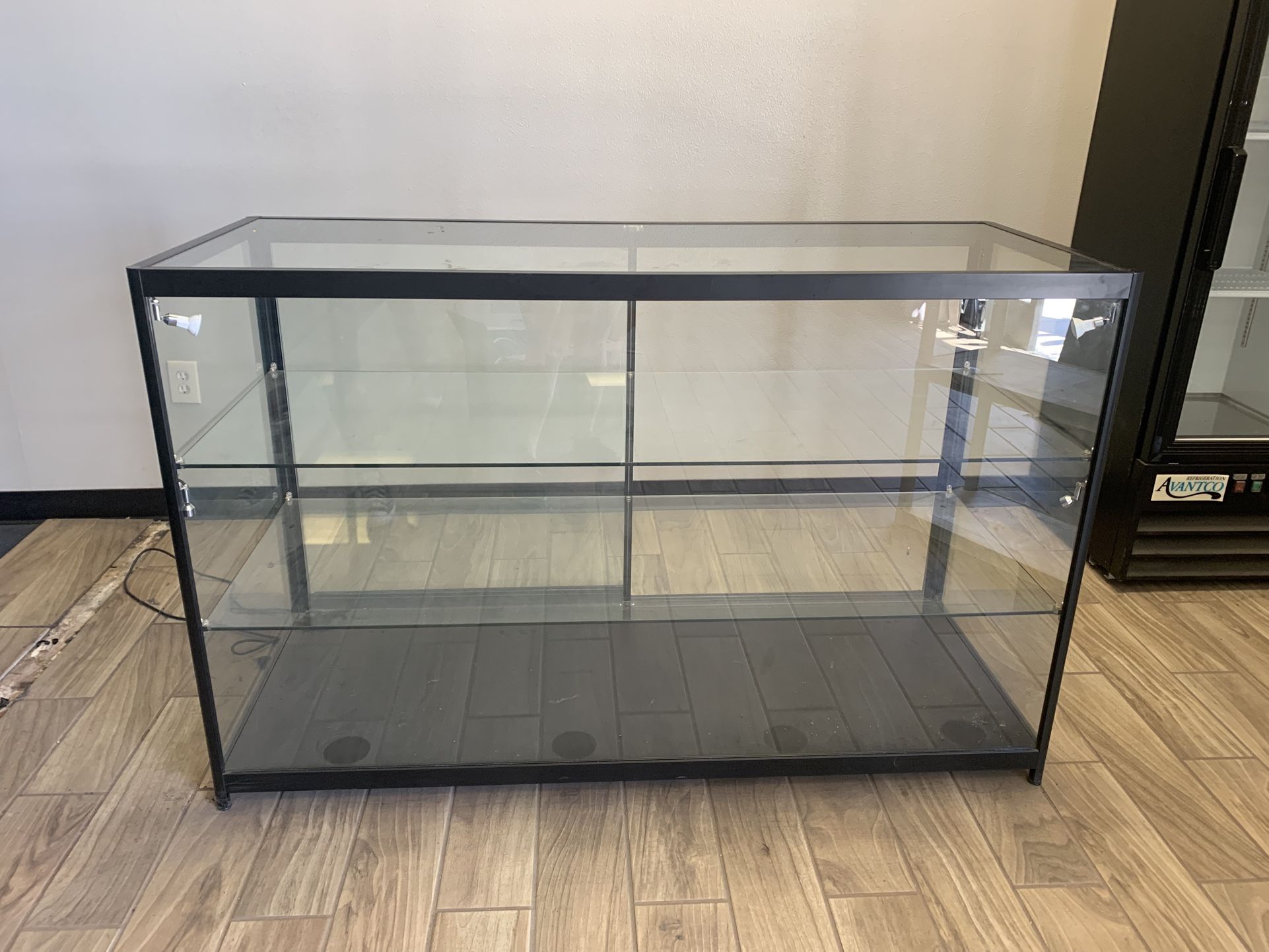 Display case