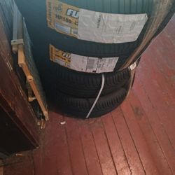 Car Tires