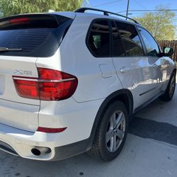 2012 BMW X5