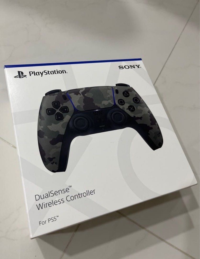 Ps5 Controller