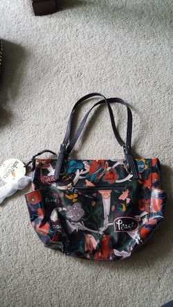 Sakroot handbag
