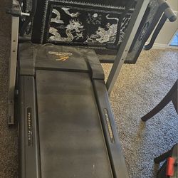 Treadmill (Pro-form)