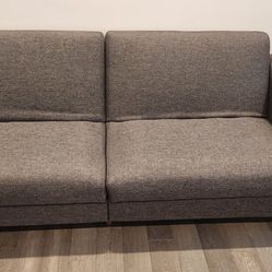 Brand new Sofa sleeper coach