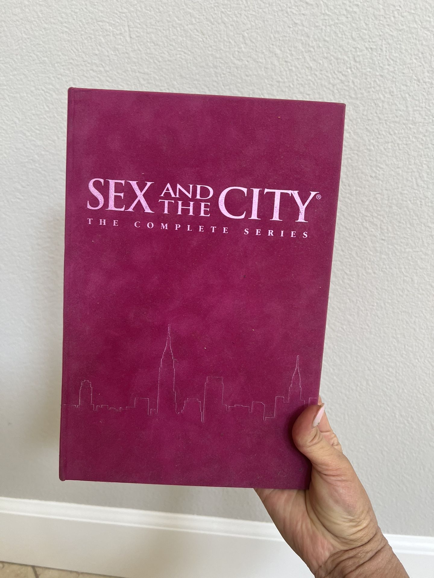 Sex and the City: The Complete Series (Collector's Gift Set)