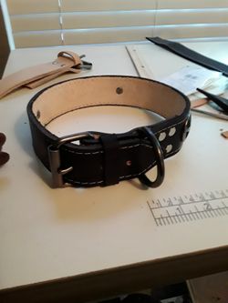 harnesses for dog L and XL