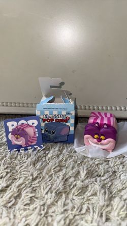 Pop Mart Disney Classics Pop Cube