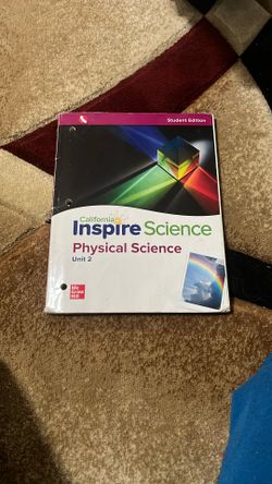 Inspire Science