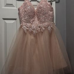 Dama Dress For Sale