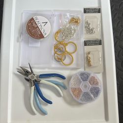 Jewelry Making Supplies
